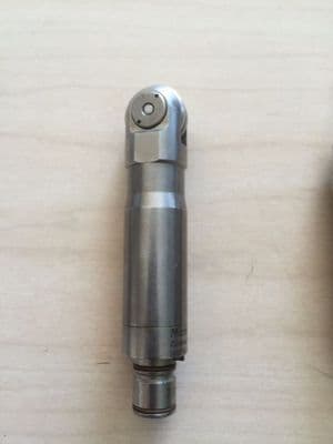 MicroAire 100-100 Pneumatic Air Motor for Orthopedic Procedures thumbnail 3