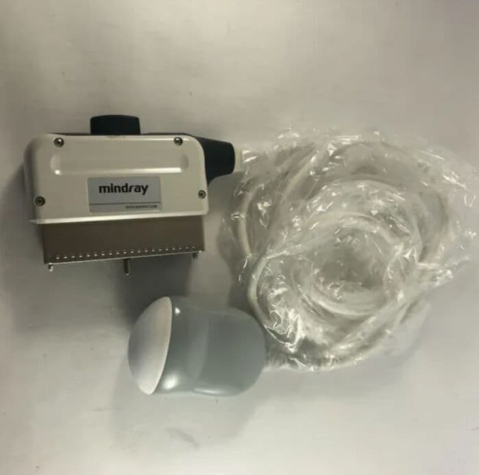 Mindray D8-4u Ultrasound Transducer for Resona 7 image 1