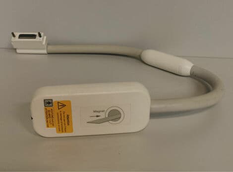 Siemens Interface 047 CPL. 05511956: 63 MHz MRI Coil Interface for 1.5T Systems