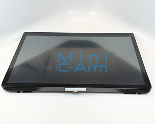 Orthoscan TAU 2020 Medical Monitor | 32-Inch High-Definition Display | P/N 270-2001 | OEM Surgical Imaging thumbnail 2