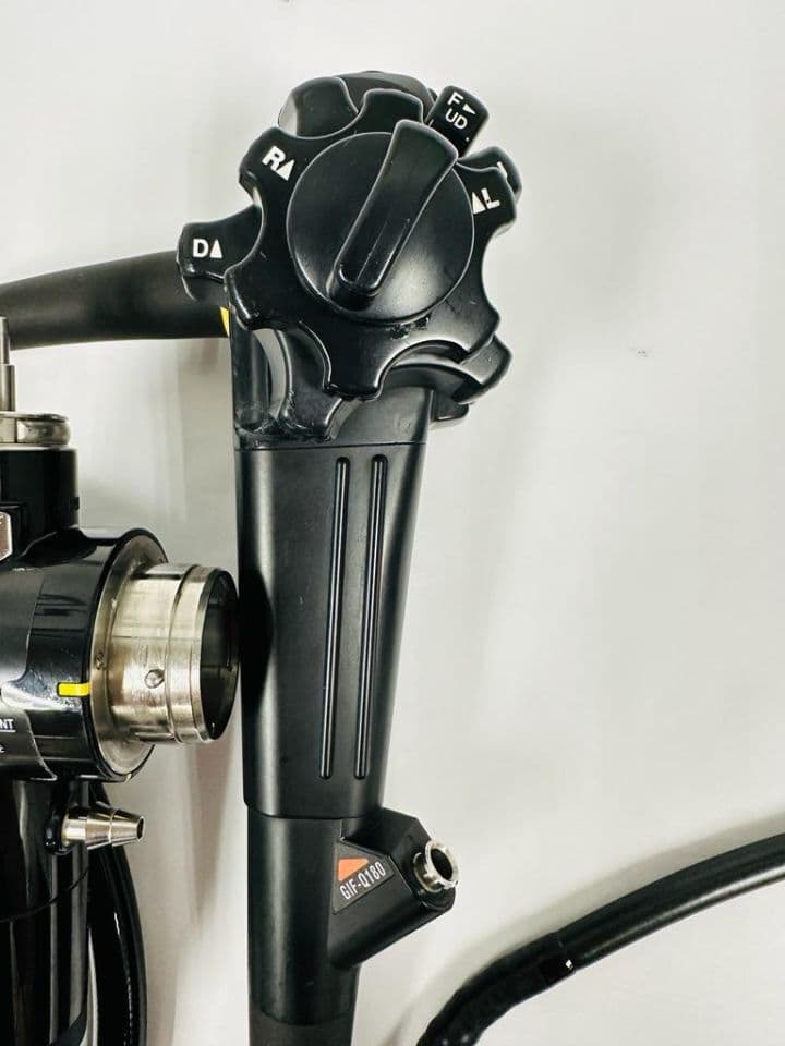 For Sale OLYMPUS GIF-Q180 Gastroscope thumbnail 3