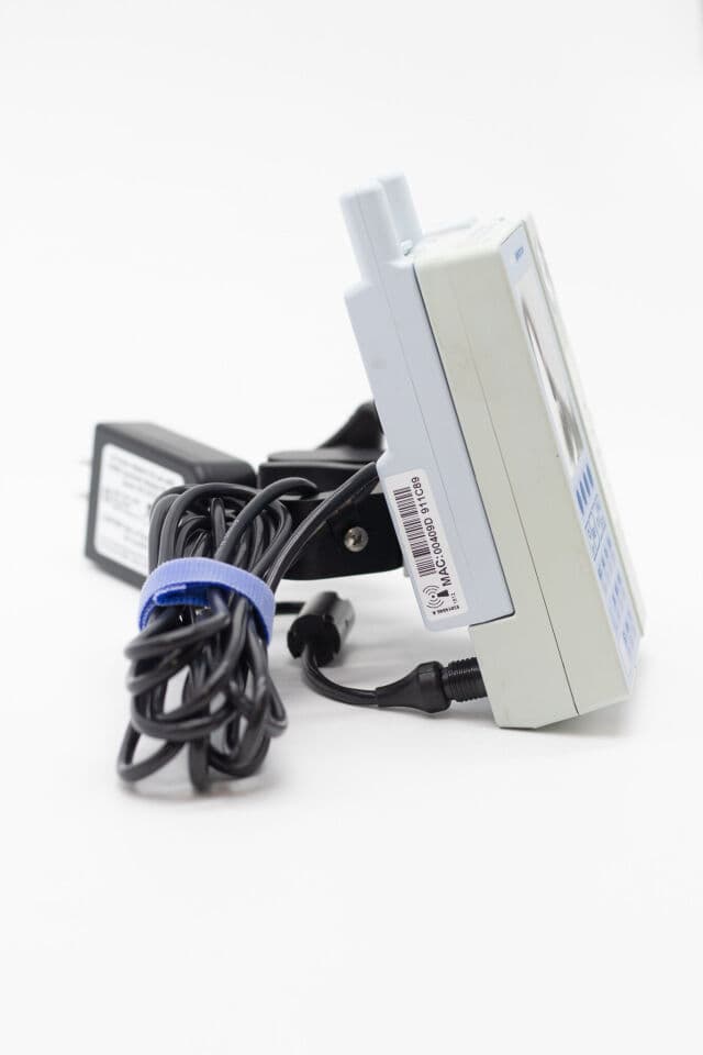 SIGMA Spectrum IV Infusion Pump thumbnail 5