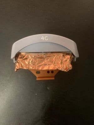 GE 4C-RS Ultrasound Transducer thumbnail 2