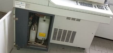 Hitachi 705 Automated Chemistry Analyzer thumbnail 3