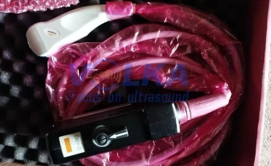 Samsung Medison C2-4/30R Curved Array Ultrasound Transducer thumbnail 3