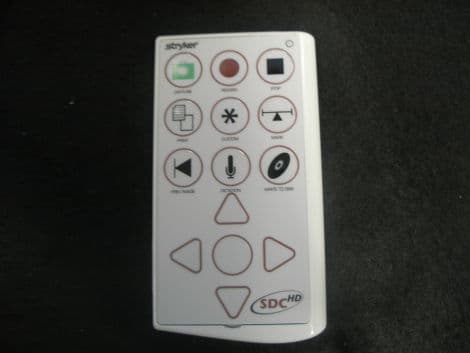 Stryker 240-050-888 SDC HD High Definition Digital Capture System thumbnail 3