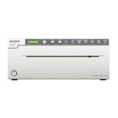 Hybrid B&W Graphic Printer — Sony UP-991AD thumbnail 2