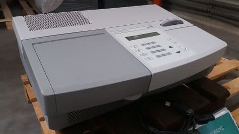 Hydrasys Electrophoresis Unit from Sebia thumbnail 3