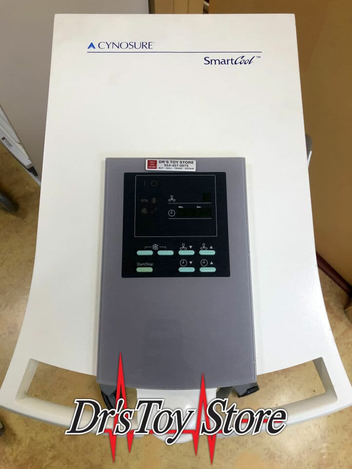 Zimmer Cryo 5 Chiller for Cosmetic and General Procedures thumbnail 2