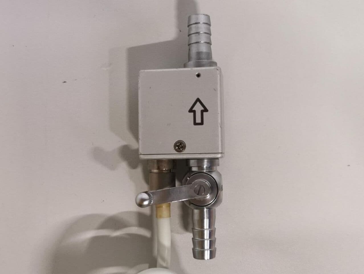 Endoscopic Temperature Control System by Karl Storz — Model 204320 30 thumbnail 6
