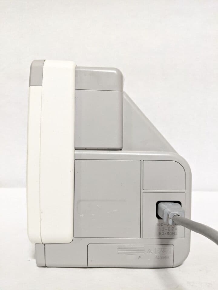 For Sale PHILIPS IntelliVue MP5T M8105AT 865120 Monitor thumbnail 4
