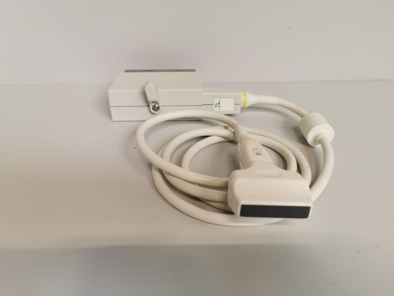 GE Healthcare 7L Linear Ultrasound Probe