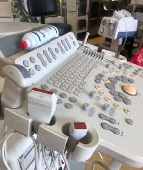 Philips HD11 XE Ultrasound System with 4 Transducers thumbnail 8