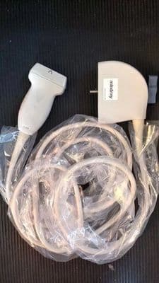 Mindray 75L38EB Linear Array Ultrasound Transducer thumbnail 2