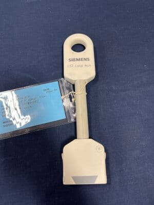 Siemens 1.5 Loop 4cm MRI Coil for Avanto & Espree Systems thumbnail 2