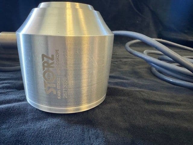 Karl Storz ROTOCUT G1 Morcellator 26713030 for Laparoscopic Procedures thumbnail 4