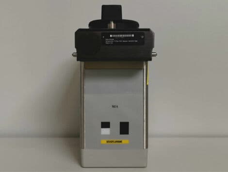 Datex-Ohmeda Sevotec 5 Anesthesia Vaporizer for Sevoflurane Delivery thumbnail 4
