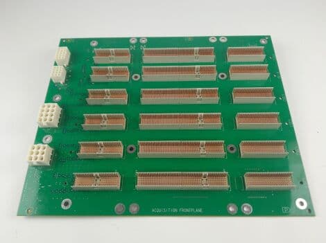 Philips 453561179421-A Acquisition Front Plane (AFP) Board for iU22 Ultrasound