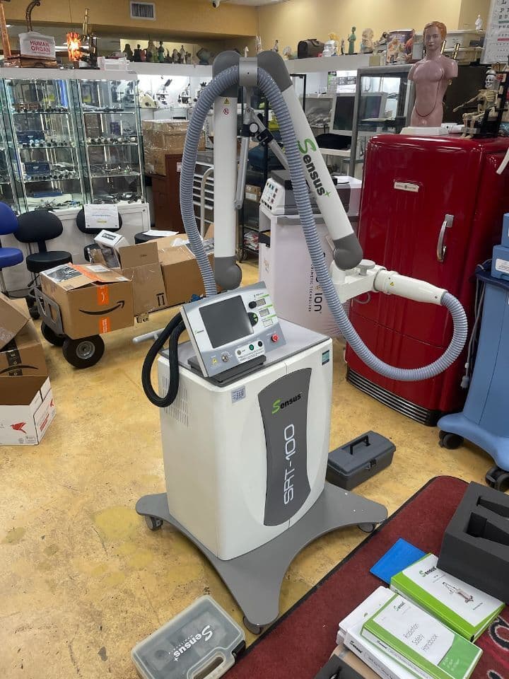 Sensus SRT-100 Superficial Radiation Therapy System thumbnail 3