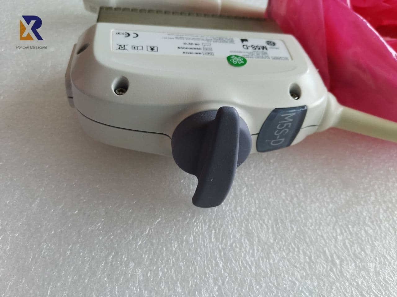 GE M5S-D Phased Array Ultrasound Transducer thumbnail 3