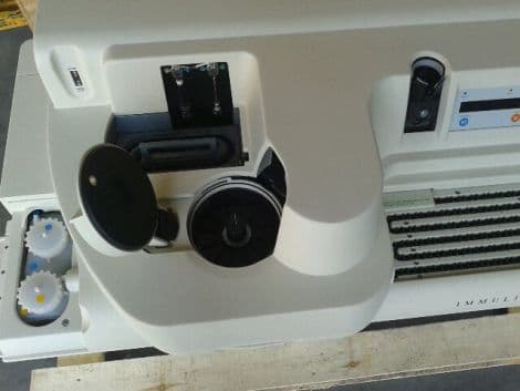 Siemens Immulite 1000 Immunoassay System for Clinical Immunology thumbnail 2