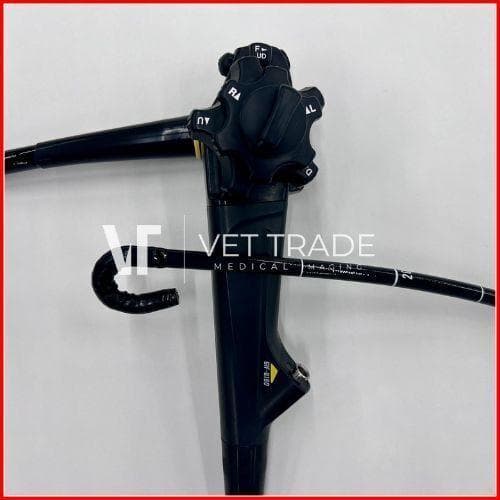 Olympus GIF-Q180 Evis Exera II Video Gastroscope thumbnail 2