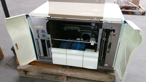 Hemostasis Testing Coagulation Analyzer — Diagnostica Stago STA Compact thumbnail 2