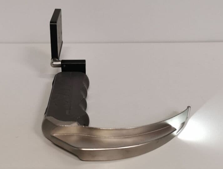 Karl Storz C-MAC PM Video Laryngoscope thumbnail 4