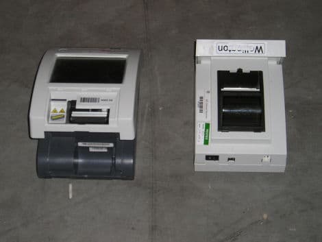 Point-of-Care Urinalysis with the Bayer Clinitek Status Plus Analyzer thumbnail 2