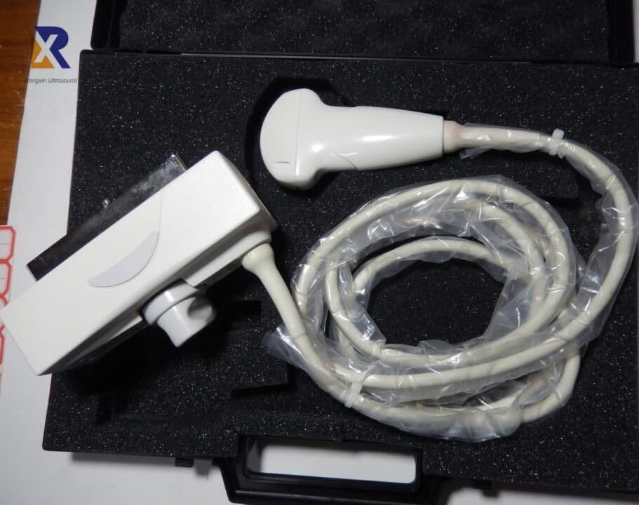 Biosound Esaote CA431 Convex Array Ultrasound Transducer thumbnail 3