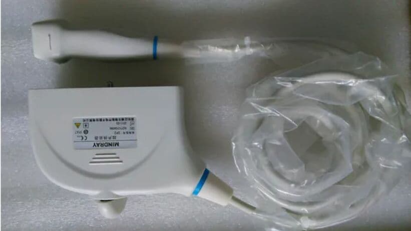 Mindray 2p2 Phased Array Ultrasound Transducer image 1