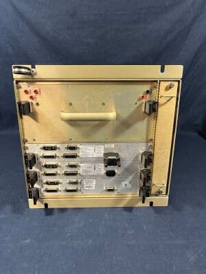 GE 2365772-10 Motion Control Enclosure Assembly for Discovery 8 PET/CT