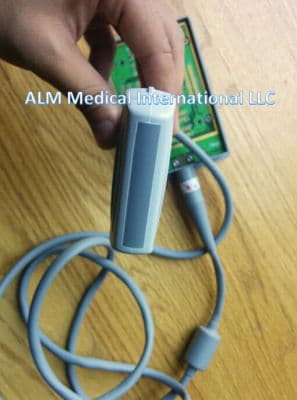 SonoSite 180 Plus Portable Cardiac Ultrasound System thumbnail 3