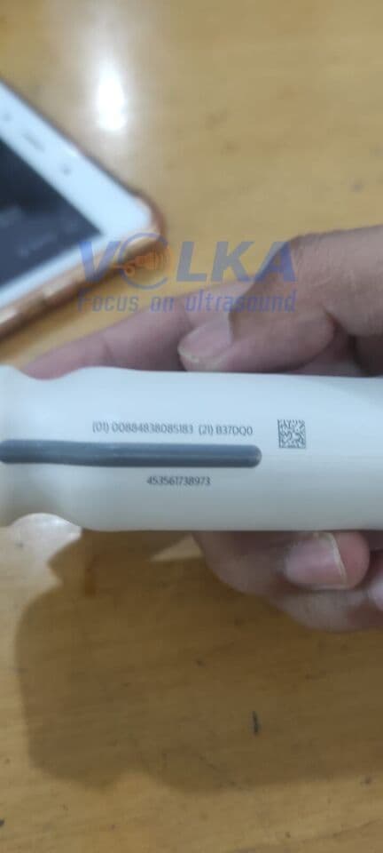 Philips Lumify S4-1 Ultrasound Transducer Probe thumbnail 2