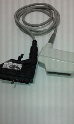 Linear Ultrasound Transducer by GE — Model 46-253943P1 (L7.5) thumbnail 3