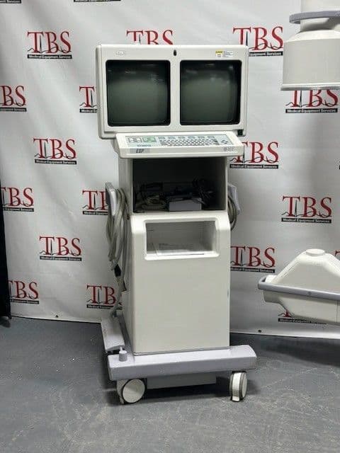 OEC 9800 Mobile C-Arm with 12-inch Image Intensifier thumbnail 5