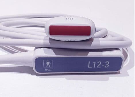 Philips L12-3 Linear Array Ultrasound Transducer thumbnail 2