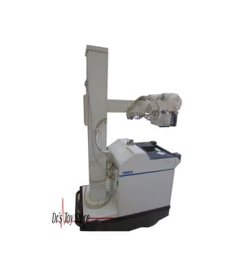GE AMX 4 Portable X-Ray Tube (46-155750) thumbnail 3