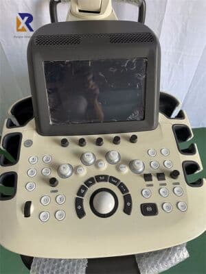 Samsung Medison UGEO H60 4D Ultrasound Machine for OB/GYN thumbnail 3