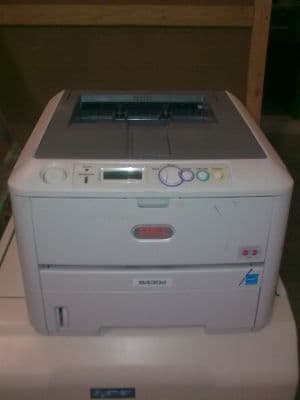 Automated Sysmex XT-1800i Hematology Analyzer thumbnail 3