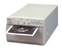 Sony UP-890MD: Black and White Video Printer for Medical Imaging