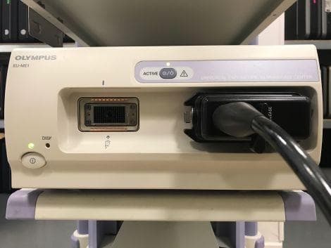 OLYMPUS GF-UCT140-AL5 Ultrasound Gastroscope for EUS Procedures thumbnail 5