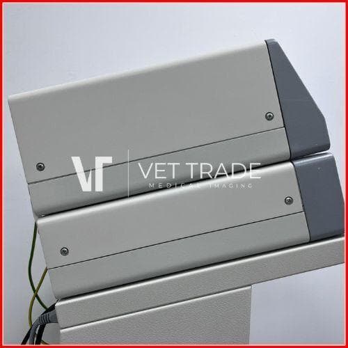 ERBE ICC 200 Electrosurgical Unit for Monopolar and Bipolar Surgery thumbnail 3