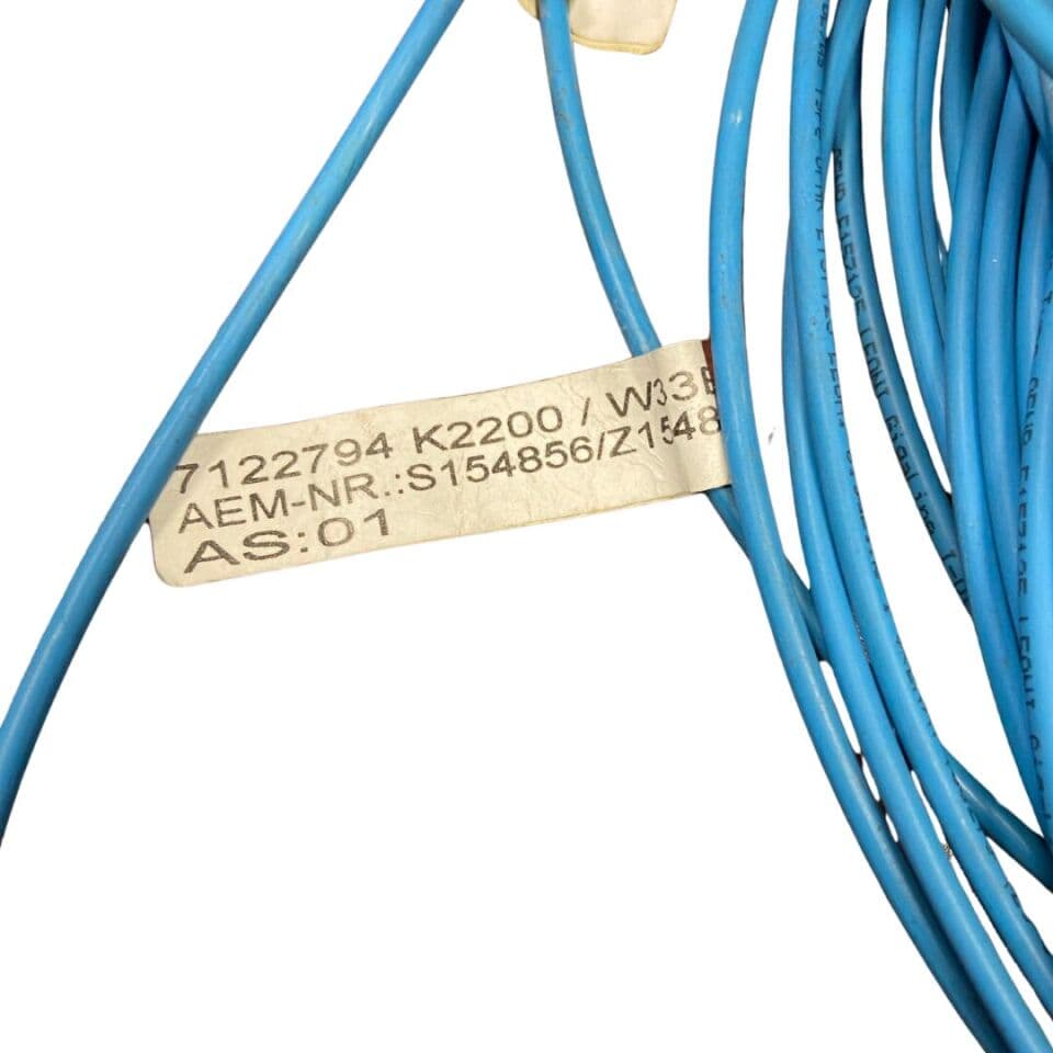 Fiber Optic Cable for Signa MRI Scanners — Unknown 7122794 thumbnail 3