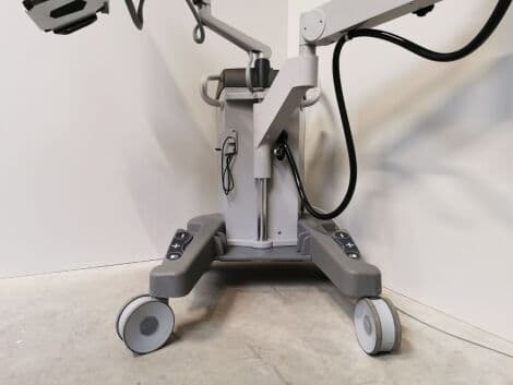 Orthoscan FD Pulse Mini C-Arm System thumbnail 8