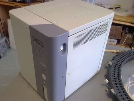 Sysmex XS-1000i Automated Hematology Analyzer thumbnail 3