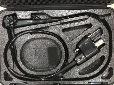 PENTAX EPK-i Video Processor and Xenon Light Source for Endoscopy thumbnail 2