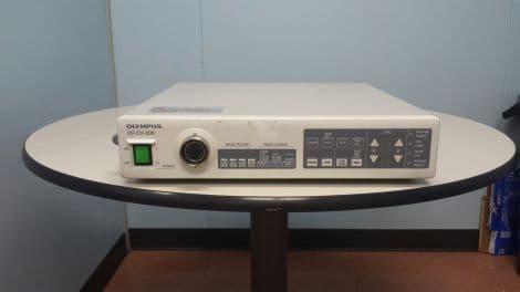 BioMed Certified Olympus Evis CV-200 Video Endoscopy Processor