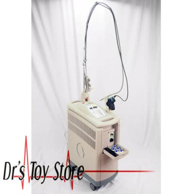 Hoya ConBio DermaSculpt Cosmetic Laser System thumbnail 2