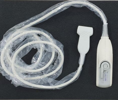 Medison AXL5-12EC Ultrasound Transducer for SA-X8 Systems